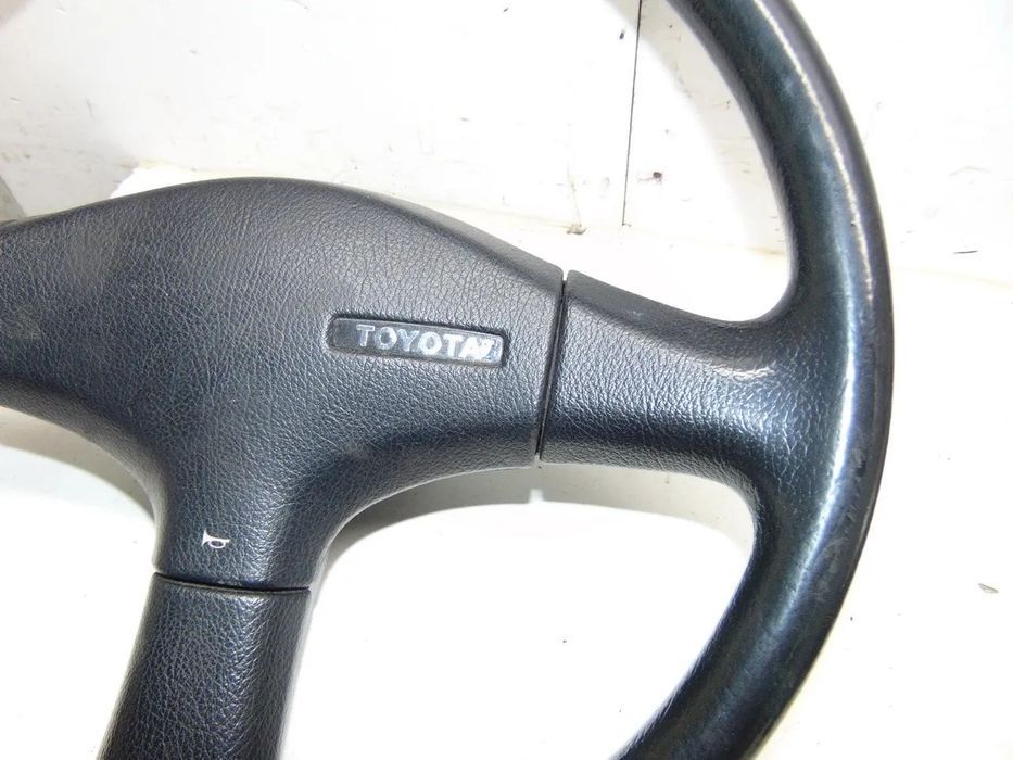 Toyota Corolla XL/GL EE90 vários