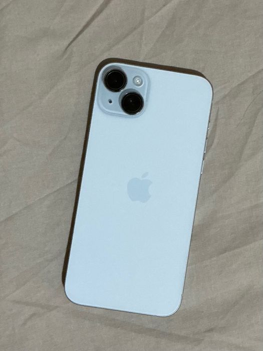 Iphone 15 Plus 128GB- Estado como novo
