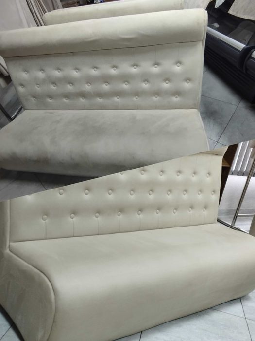 Хімчистка меблів