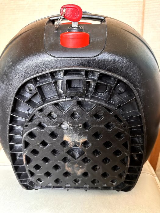 Мото кофр Givi EK26