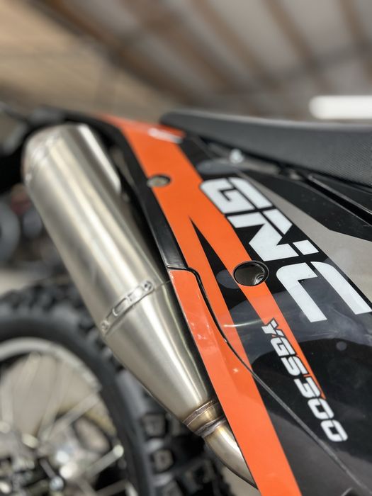 Мотоцикл Geon GNS, GNC300 YGS Новинка 2025 року Безкоштовна доставка