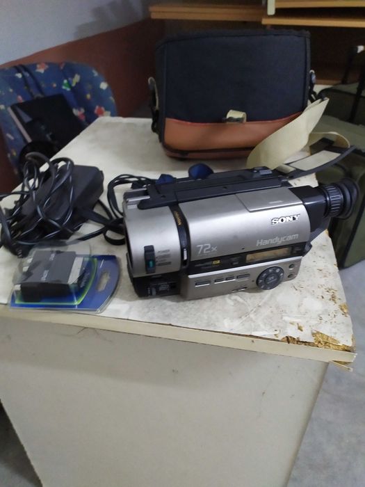 Camera in good condition64552099478018120