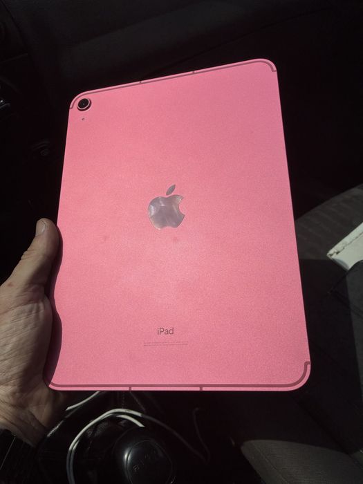 Ipad 10gen 2022 LTE акб 100%