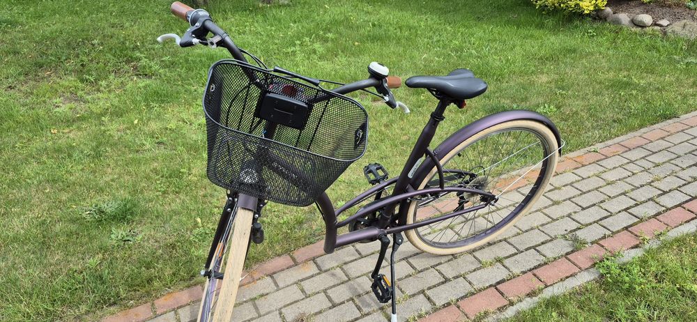 Sprzedam rower damski stan bardzo dobry