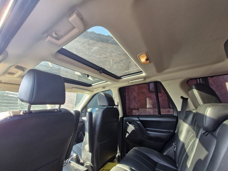 Продам Land Rover Freelander 2014.