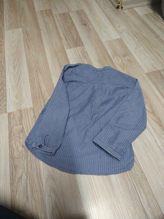 Koszula chłopięca 110 elegancka