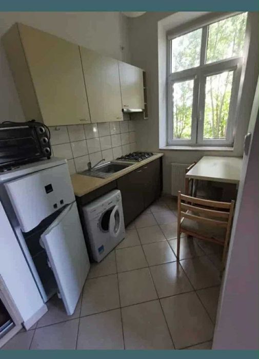 Mieszkanie – Rzeszów - Widok 3