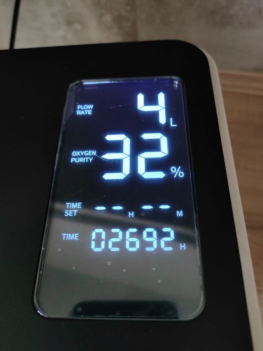 Koncentrator tlenu Yuwell YU300