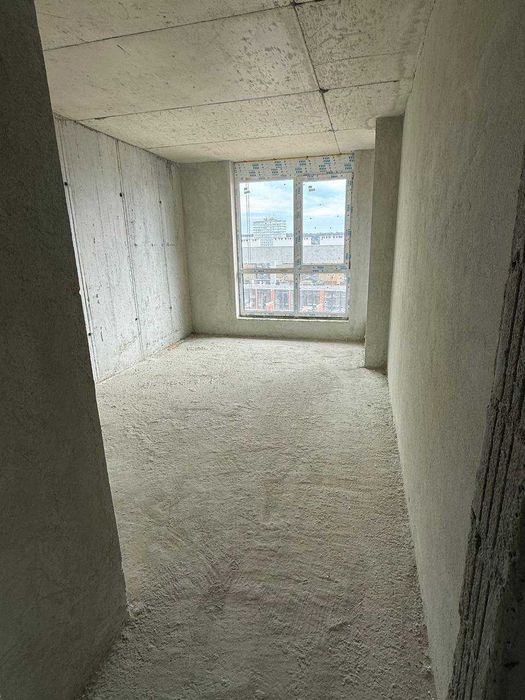 Продаж найвигіднішої 1 кімн. кв. в ЖК AUROOM Solar, вул.Соняшникова