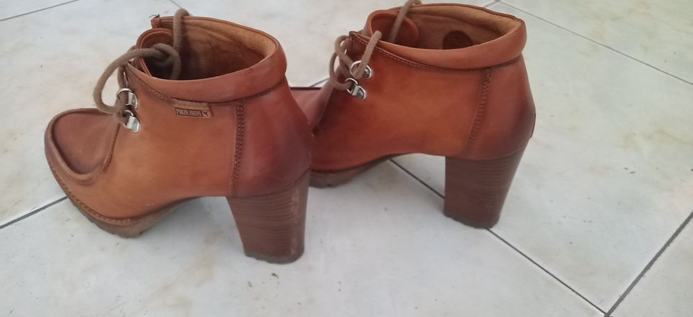 Sapatos Pikolinos