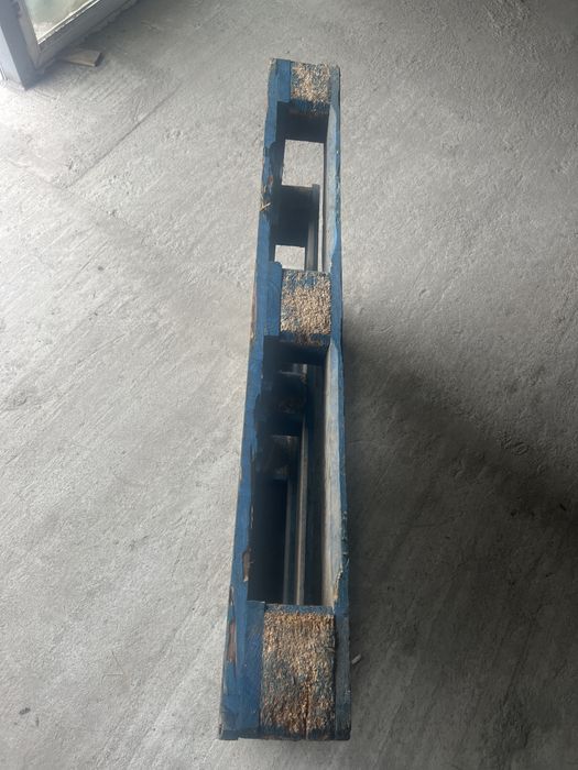 Продам европоддоны 800/1200