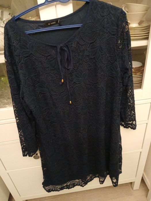 Sukienka xl monnari