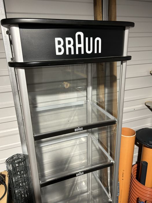 Gablota szklana, witryna szklana !!! Okazja !!!