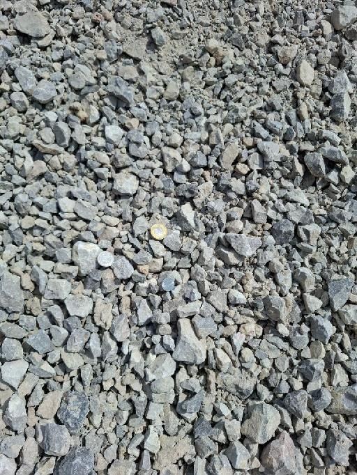 3-ośką i patelnią dostawa  okolice Kielc - Kruszywo drogowe Grys żwir