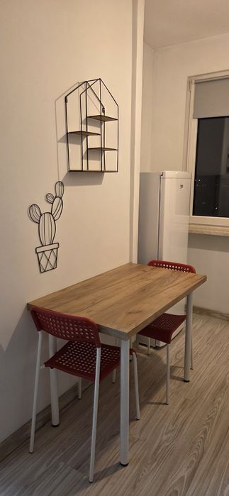 Wynajmę kawalerkę 31m2 ul. Poprzeczna  Bielsko-Biała