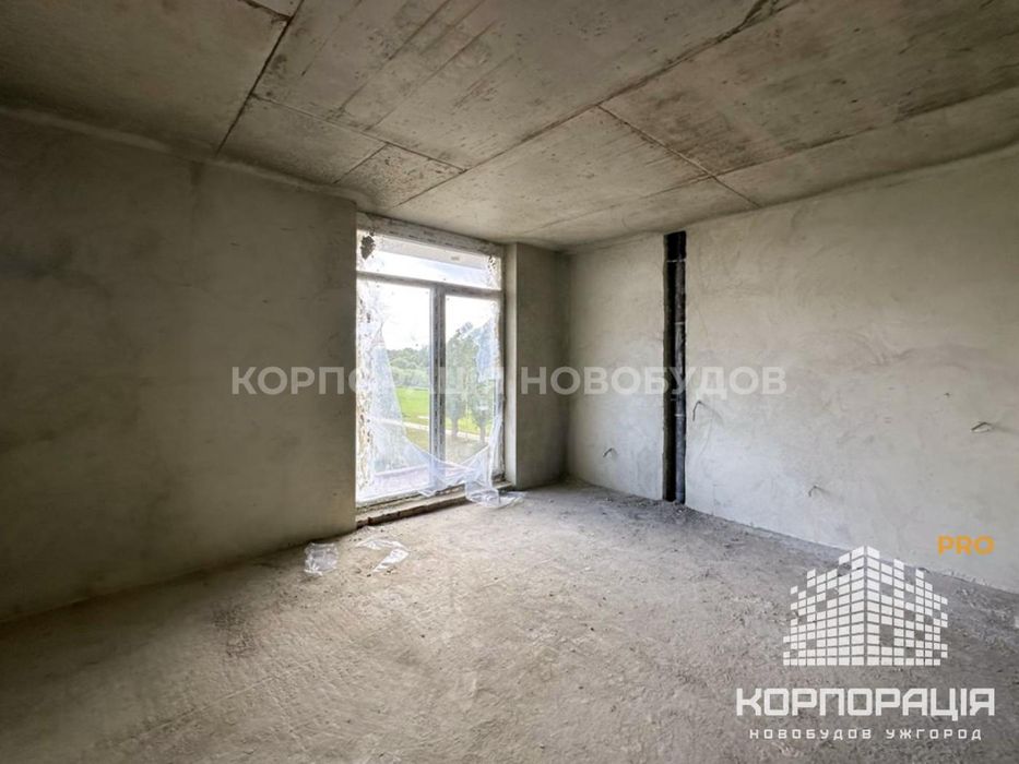 Вид на річку і набережну!Продаж 3-км квартири, новобудова, поруч Центр