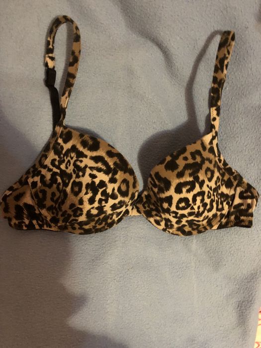 Stanik Tezenis 75 B panterka