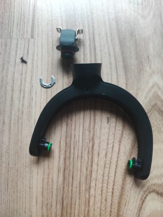 Uchwyt do słuchawek Sony WH-ULT900N Wear strona R