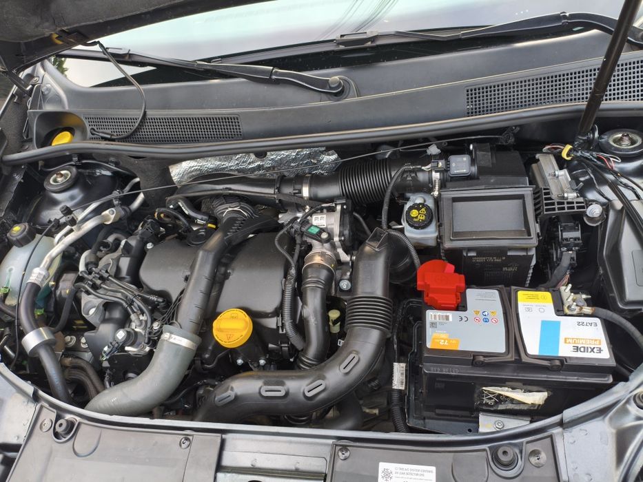 Renault Sandero 2020   рiк
