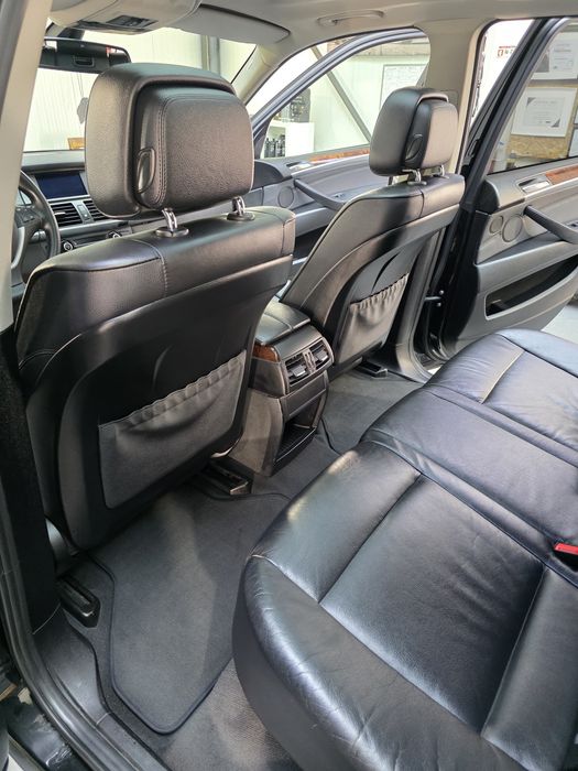 BMW X5 35i 306cv | 79.000 km | Estado impecável | Oportunidade