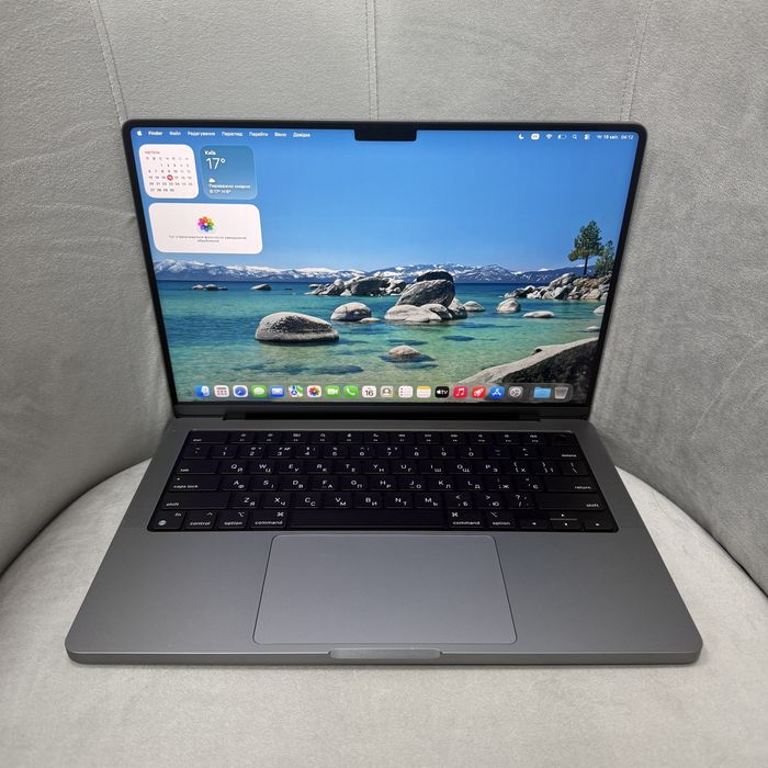 macbook pro m2 16 gb - купити ноутбуки та аксесуари - Ціна на OLX.ua