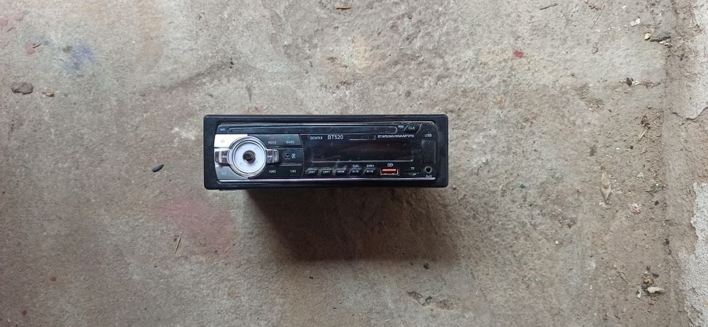 Магнитола для авто