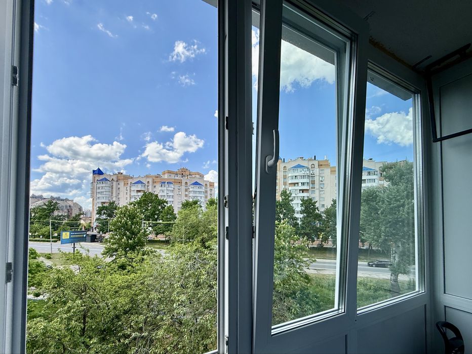 3 кім квартира з ремонтом в Бучі, 4 поверх, ваучер - View 3