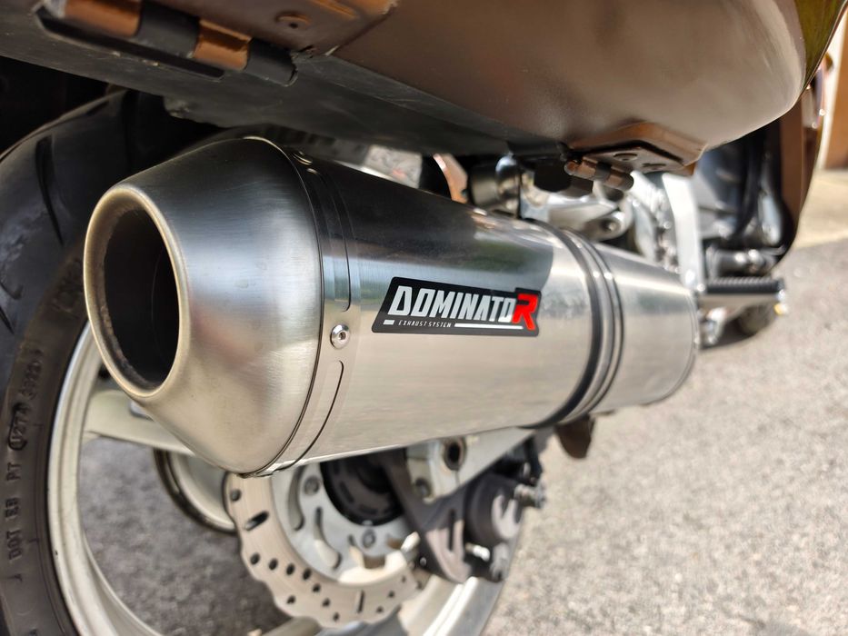 Sprzedam Yamahe FJR1300 2004 r