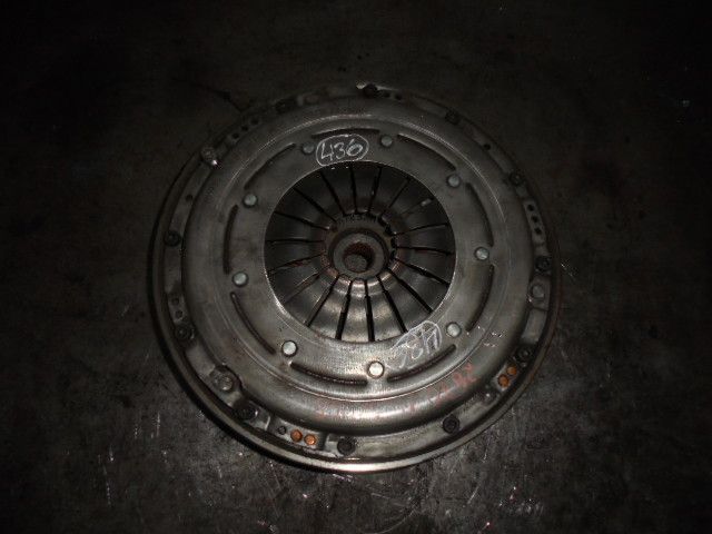 Kit embraiagem MERCEDES-BENZ Classe A (W168)