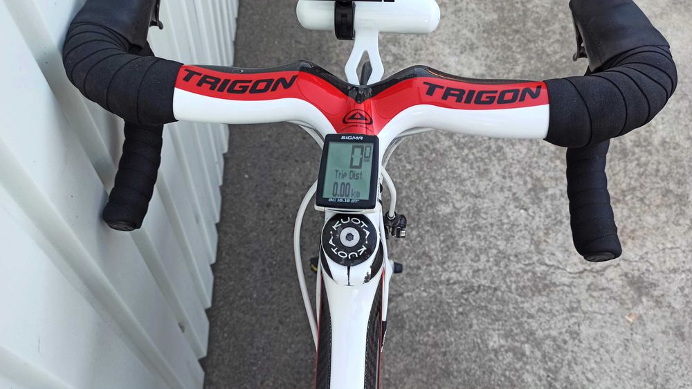 Bicicleta kuota kult