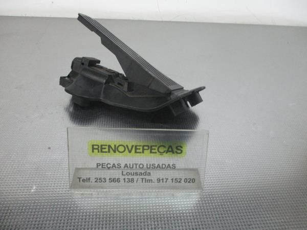 Pedal do acelerador VOLKSWAGEN Golf V (1K1)