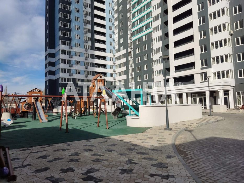 1 комнатная квартира в ЖК «Скай Сити» — комфорт, стиль и надежность