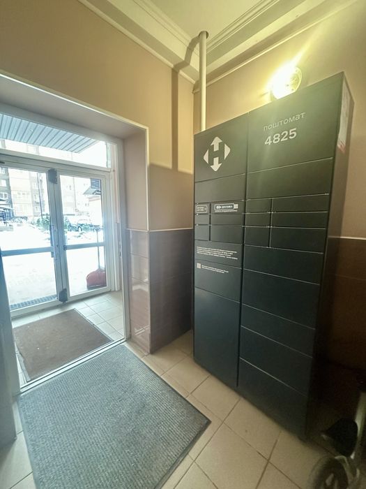 Квартира 1 кім. ЖК Галицький Лев БЕЗ КОМІСІЇ з меблями і технікою