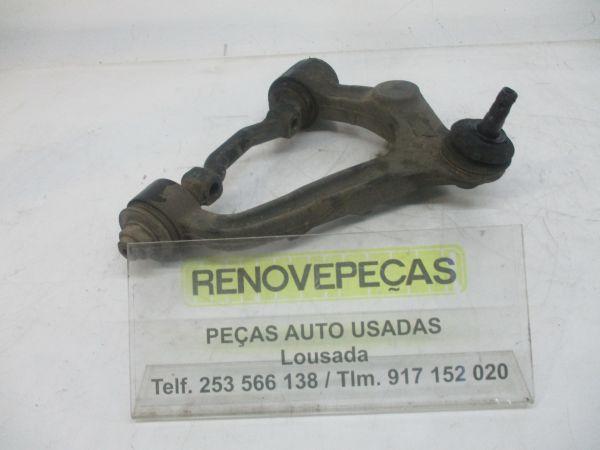 Braço de suspensão frente direito TOYOTA HiAce IV (LXH1_, RZH1_, LH1_)