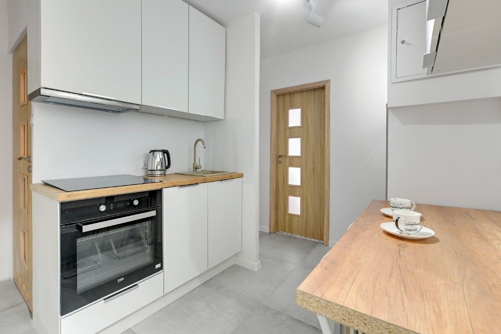 Przytulny pokój z balkonem blisko centrum!