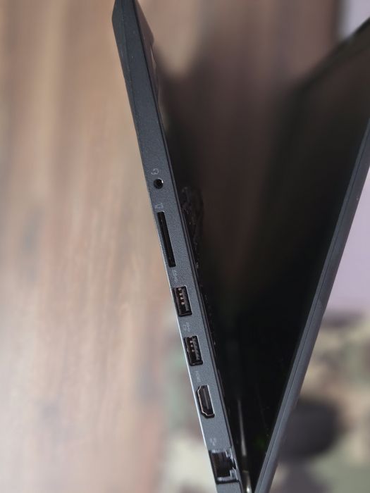 Lenovo ThinkPad P51s / i7 / 16GB / 512GB SSD / NVIDIA 2GB