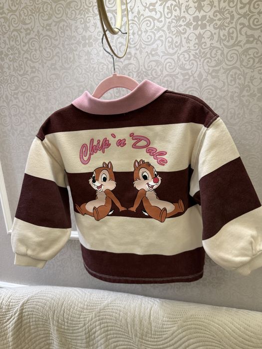 Світшот ТМ ZARA 110 розмір