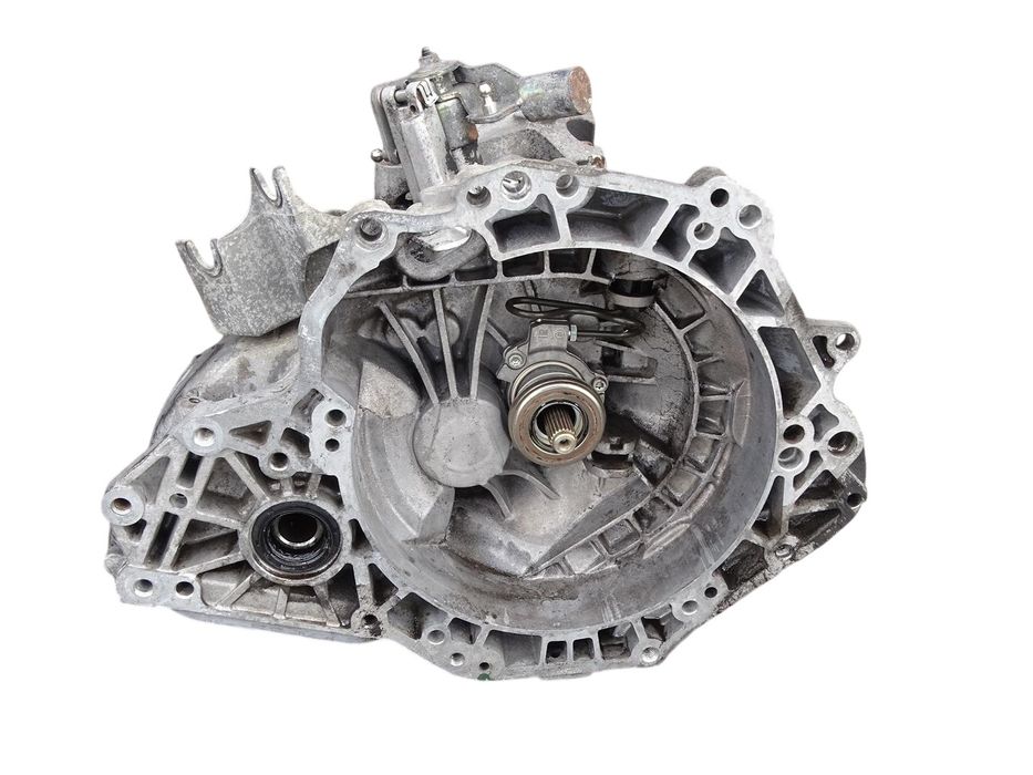 skrzynia biegów manualna opel meriva ii b 1.3cdti 95km 2010-2014 - a13dte