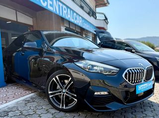 BMW 216 Gran Coupé d Pack Desportivo M