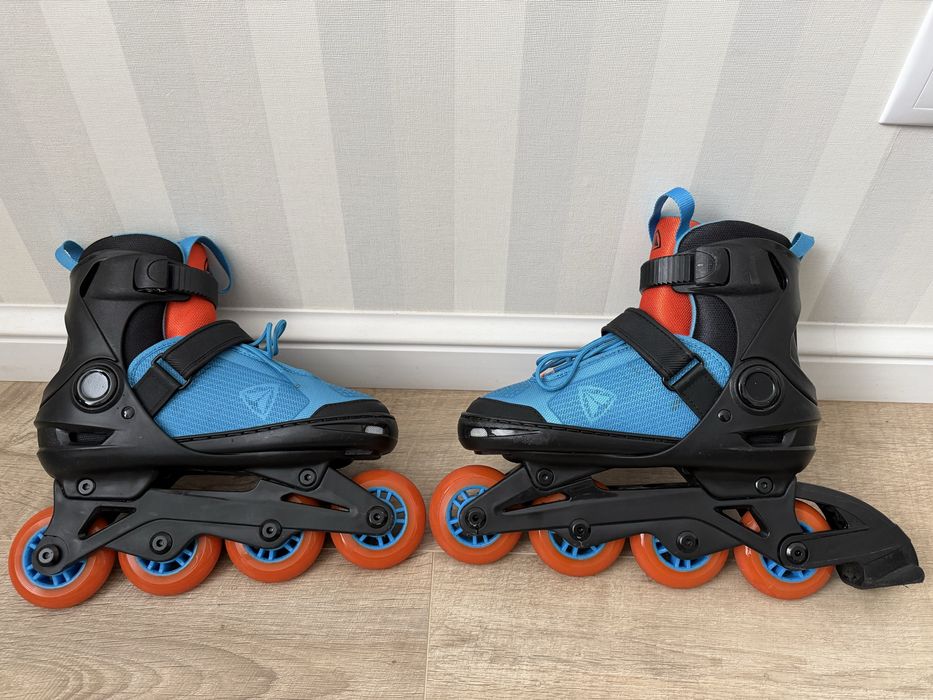 Роликові ковзани Firefly
