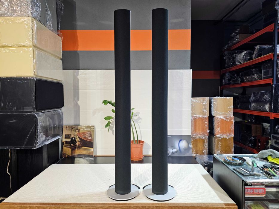 ТОП Активна акустика Bang Olufsen BeoLab 6000