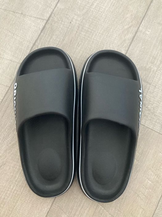 Klapki damskie męskie