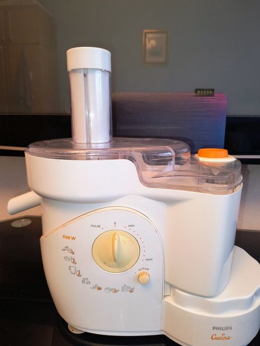 Комбайн Philips Cucina