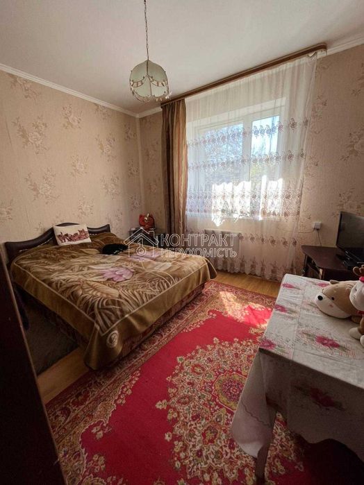 Енергоефективний новобуд 150 м² у Мерефі: затишок, камін та власний сад!