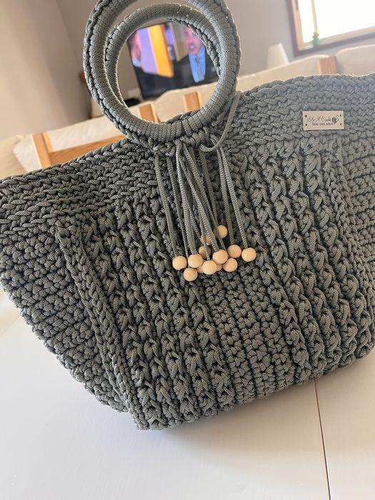 Acessorio de croche