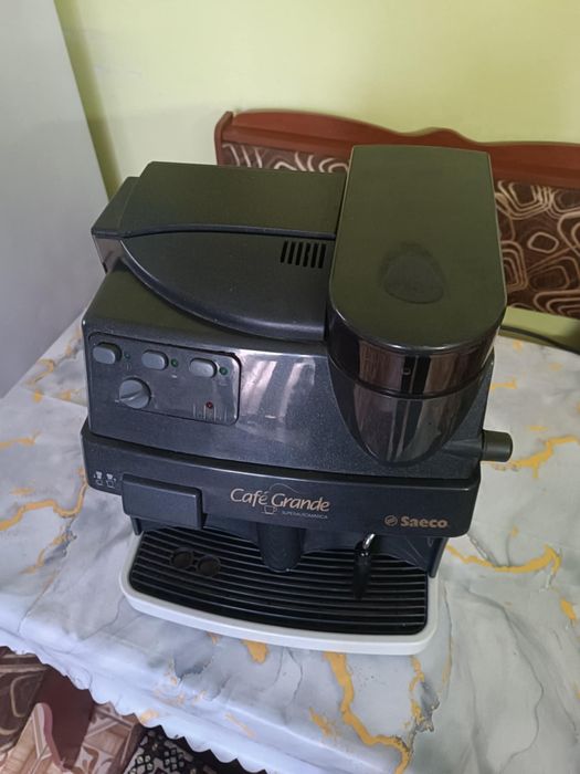 Saeco Café Grande Superautomatica