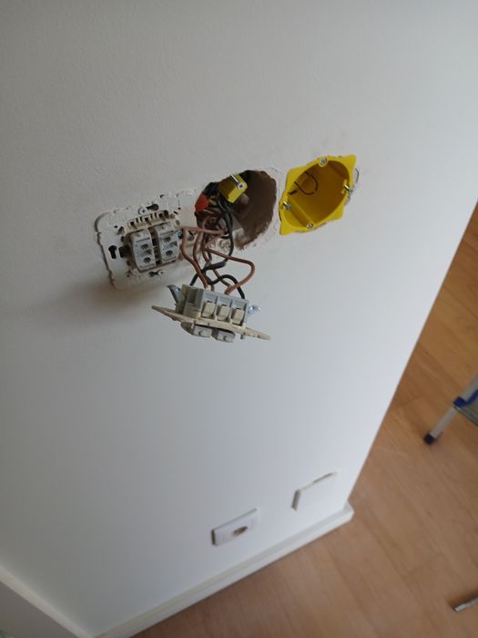 TUDO FAÇO- HANDYMAN....