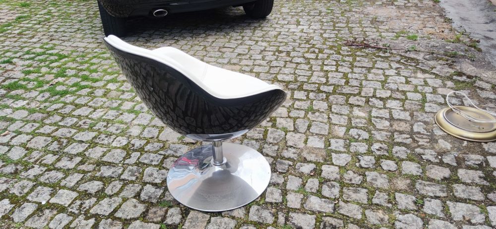 Ball Chair (como nova)