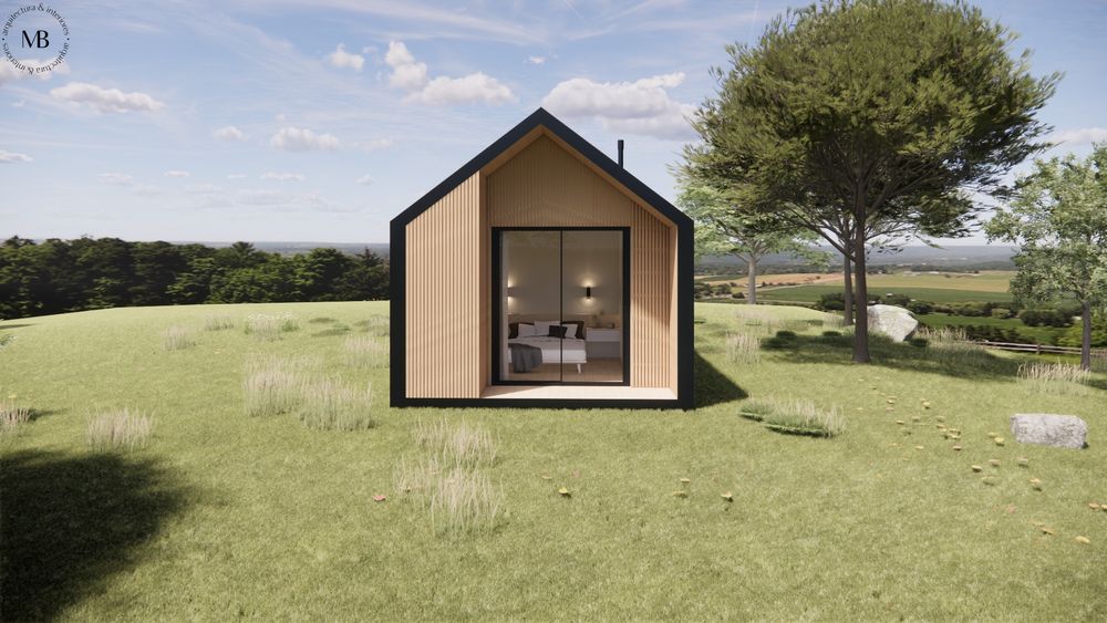 Módulo T1 - 100% Legalizável