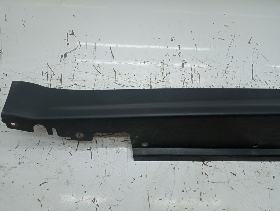 Embaladeira Plástica Direito - MINI MINI (R50, R53) | 01 - 06
